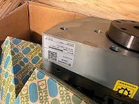 Diverse machine onderdelen - afbeelding 10 van  10