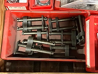 Diverse machine onderdelen - afbeelding 3 van  8