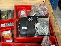 Diverse machine onderdelen - afbeelding 7 van  8
