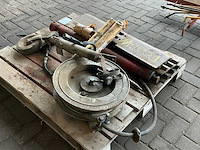 Diverse machine onderdelen - afbeelding 3 van  4