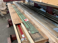 Diverse machine onderdelen - afbeelding 3 van  11