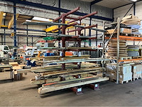 Diverse machine onderdelen - afbeelding 1 van  11