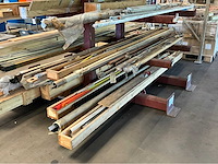 Diverse machine onderdelen - afbeelding 4 van  11