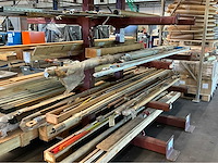 Diverse machine onderdelen - afbeelding 5 van  11