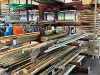 Diverse machine onderdelen - afbeelding 6 van  11