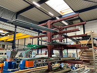 Diverse machine onderdelen - afbeelding 7 van  11