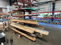 Diverse machine onderdelen - afbeelding 8 van  11