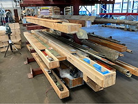 Diverse machine onderdelen - afbeelding 10 van  11