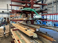 Diverse machine onderdelen - afbeelding 11 van  11