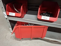 Diverse machine onderdelen - afbeelding 4 van  12