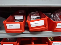 Diverse machine onderdelen - afbeelding 5 van  12