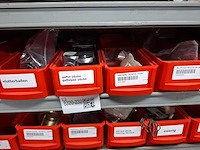 Diverse machine onderdelen - afbeelding 6 van  12