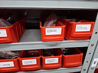 Diverse machine onderdelen - afbeelding 7 van  12