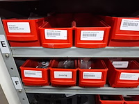 Diverse machine onderdelen - afbeelding 8 van  12