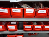 Diverse machine onderdelen - afbeelding 9 van  12