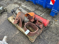 Diverse machine toebehoren - afbeelding 2 van  4