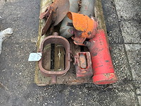 Diverse machine toebehoren - afbeelding 3 van  4
