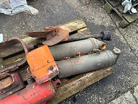 Diverse machine toebehoren - afbeelding 4 van  4