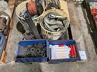 Diverse machine toebehoren - afbeelding 2 van  4