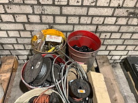 Diverse machine toebehoren - afbeelding 4 van  4