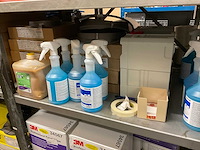 Diverse machine toebehoren - afbeelding 2 van  24