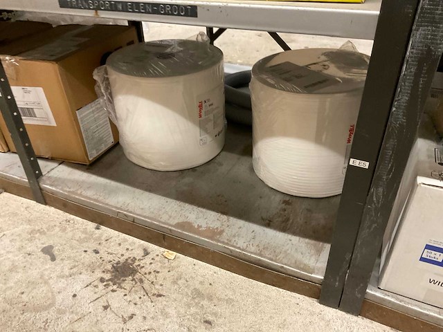 Diverse machine toebehoren - afbeelding 5 van  24