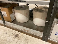 Diverse machine toebehoren - afbeelding 5 van  24