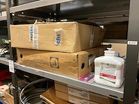 Diverse machine toebehoren - afbeelding 6 van  24