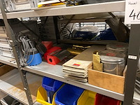 Diverse machine toebehoren - afbeelding 8 van  24