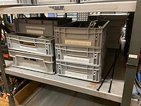 Diverse machine toebehoren - afbeelding 10 van  24