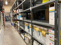 Diverse machine toebehoren - afbeelding 1 van  24