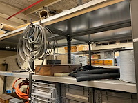 Diverse machine toebehoren - afbeelding 13 van  24