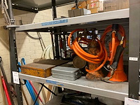 Diverse machine toebehoren - afbeelding 16 van  24