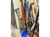 Diverse machine toebehoren - afbeelding 17 van  24