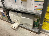 Diverse machine toebehoren - afbeelding 12 van  24