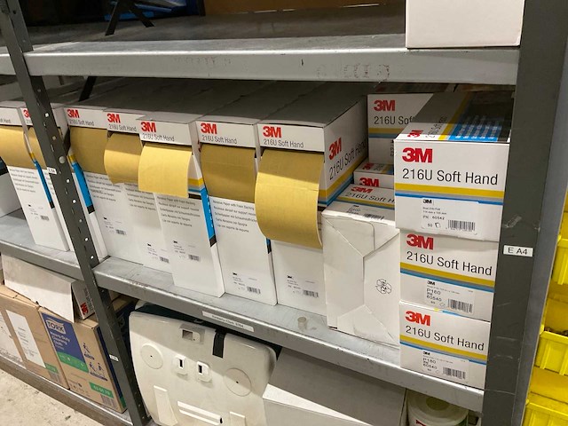 Diverse machine toebehoren - afbeelding 18 van  24