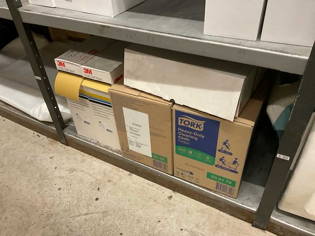 Diverse machine toebehoren - afbeelding 20 van  24