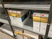 Diverse machine toebehoren - afbeelding 21 van  24