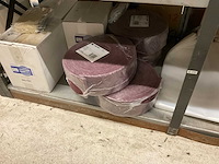 Diverse machine toebehoren - afbeelding 23 van  24