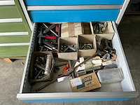 Diverse machine toebehoren - afbeelding 5 van  6
