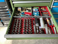 Diverse machine toebehoren - afbeelding 3 van  7