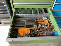 Diverse machine toebehoren - afbeelding 4 van  7