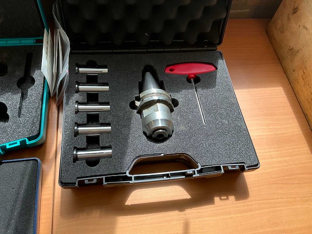 Diverse machine toebehoren - afbeelding 3 van  5
