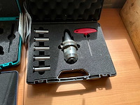 Diverse machine toebehoren - afbeelding 3 van  5
