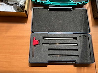 Diverse machine toebehoren - afbeelding 4 van  5