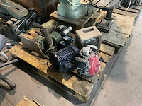 Diverse machine toebehoren - afbeelding 2 van  15