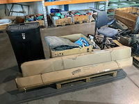Diverse machine toebehoren - afbeelding 3 van  15