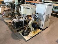 Diverse machine toebehoren - afbeelding 8 van  15