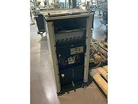 Diverse machine toebehoren - afbeelding 9 van  15
