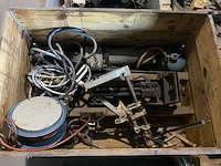 Diverse machine toebehoren - afbeelding 11 van  15